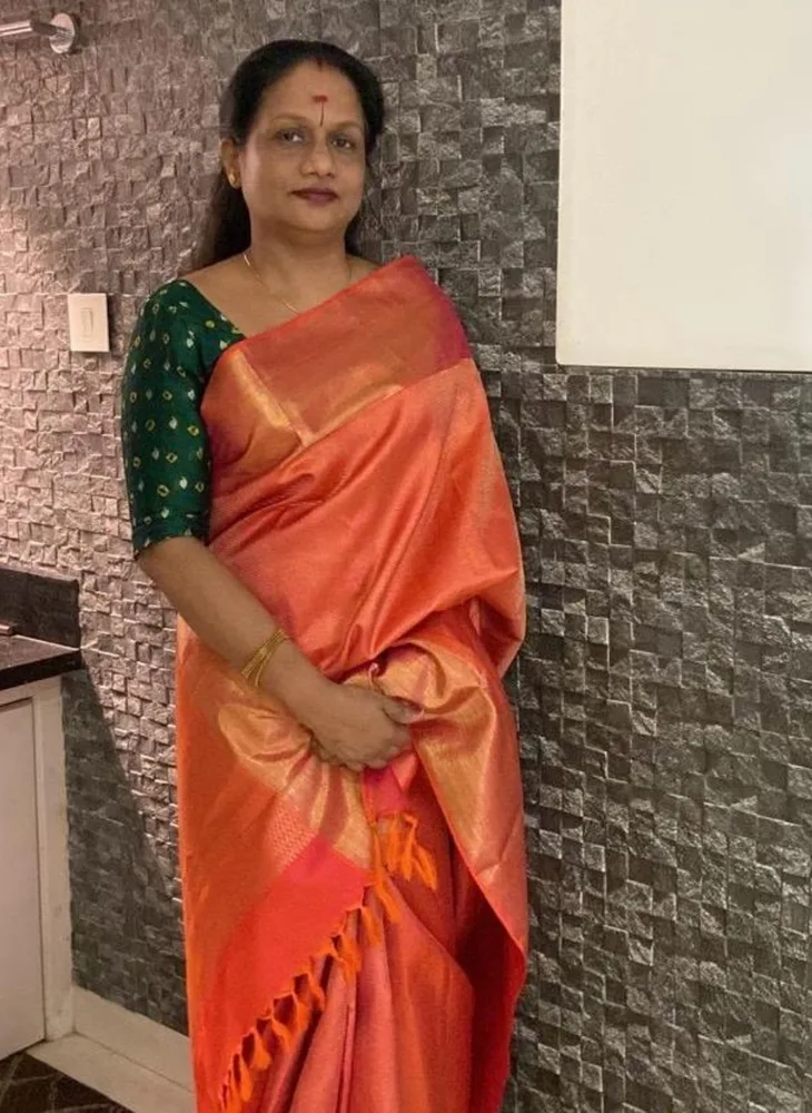 Adv. Amritha Pradeep