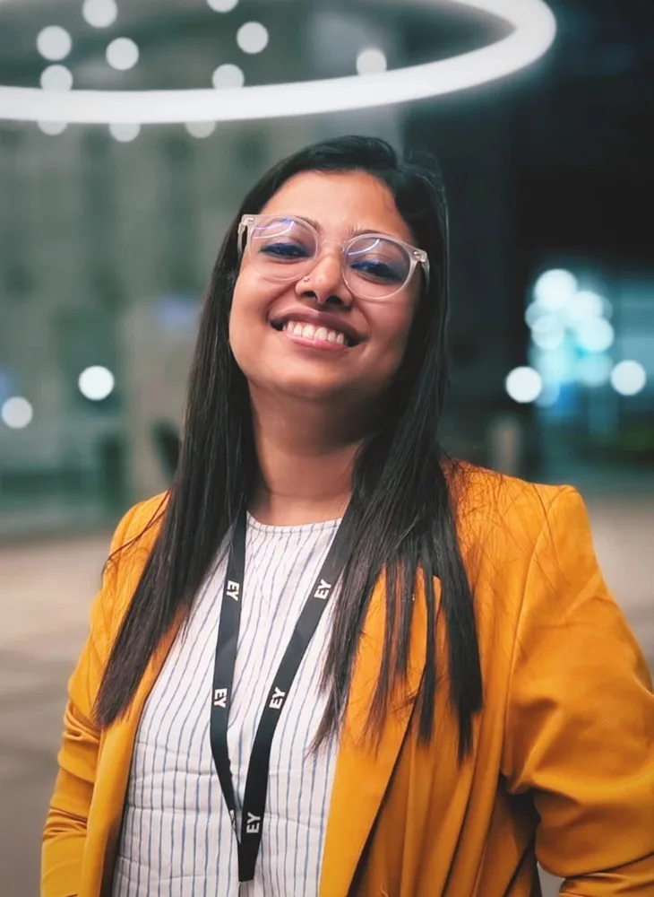 Angira Basu