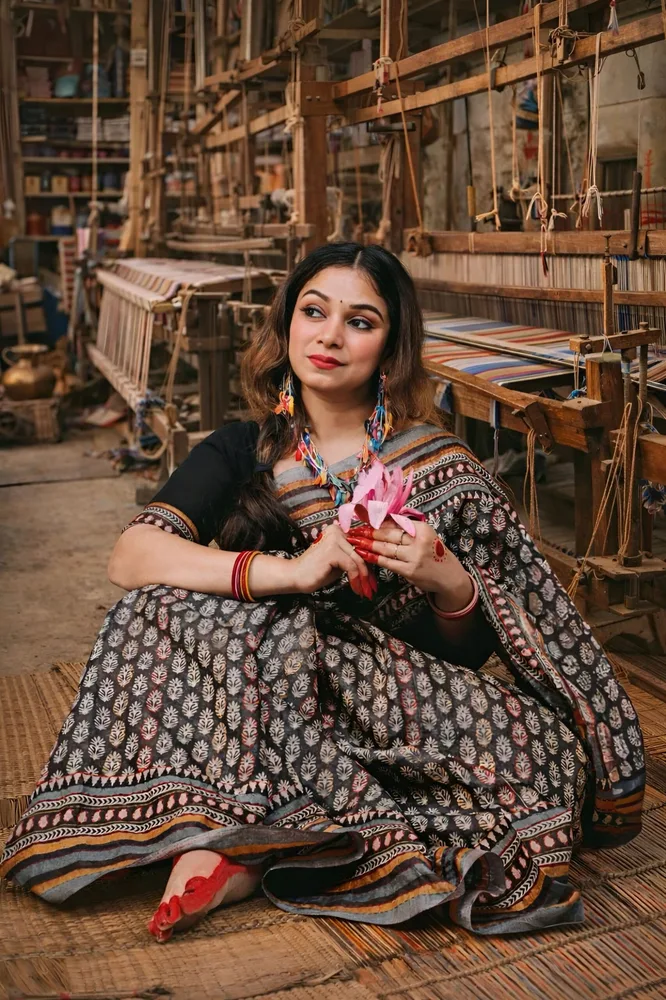 Silk Sarees
