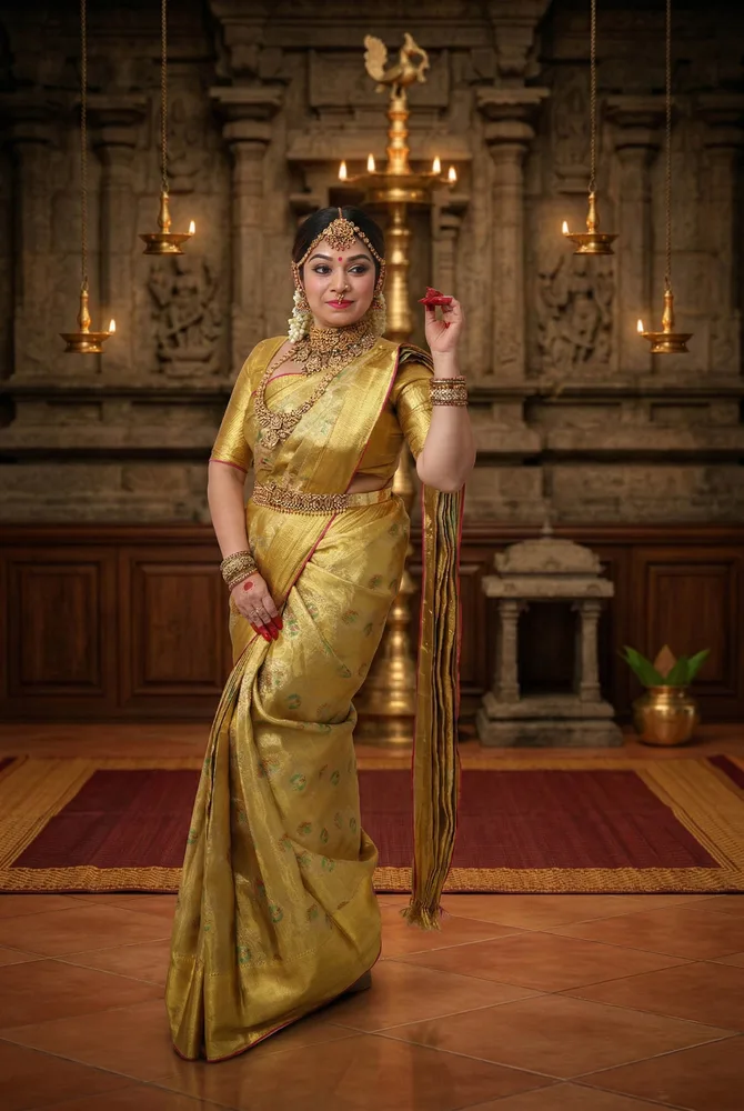 Elegant occasion sarees