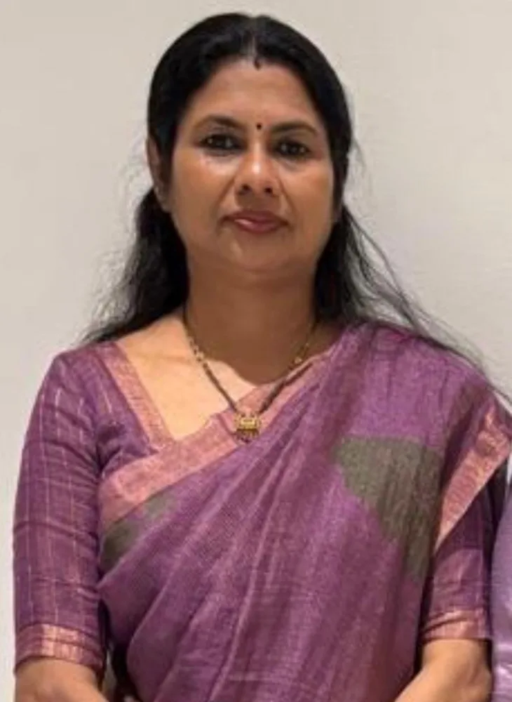 Manju Rajendranath