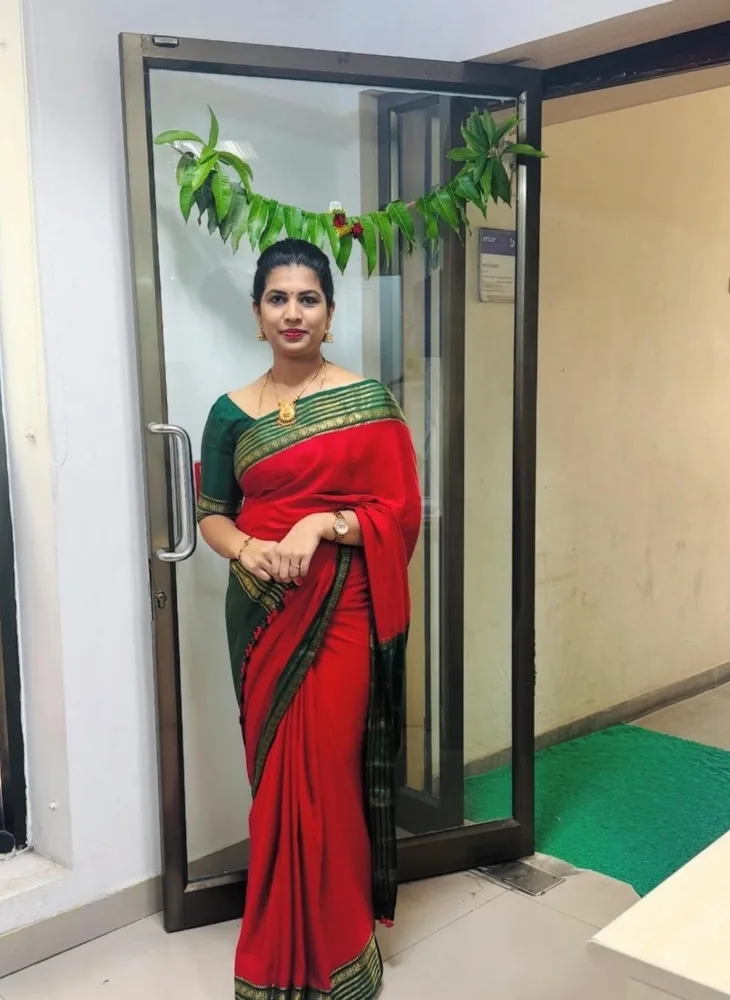Pooja Pavani
