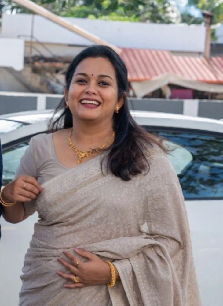 Priya Ignatius