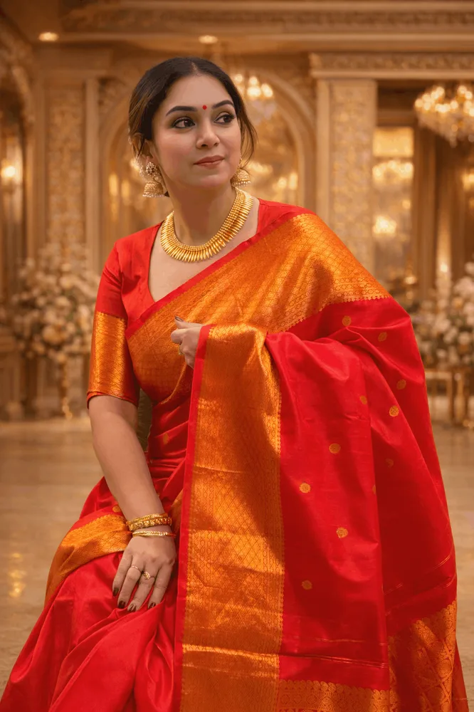 The House of Silk