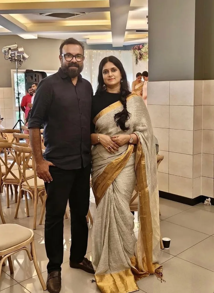 Raji Joshi