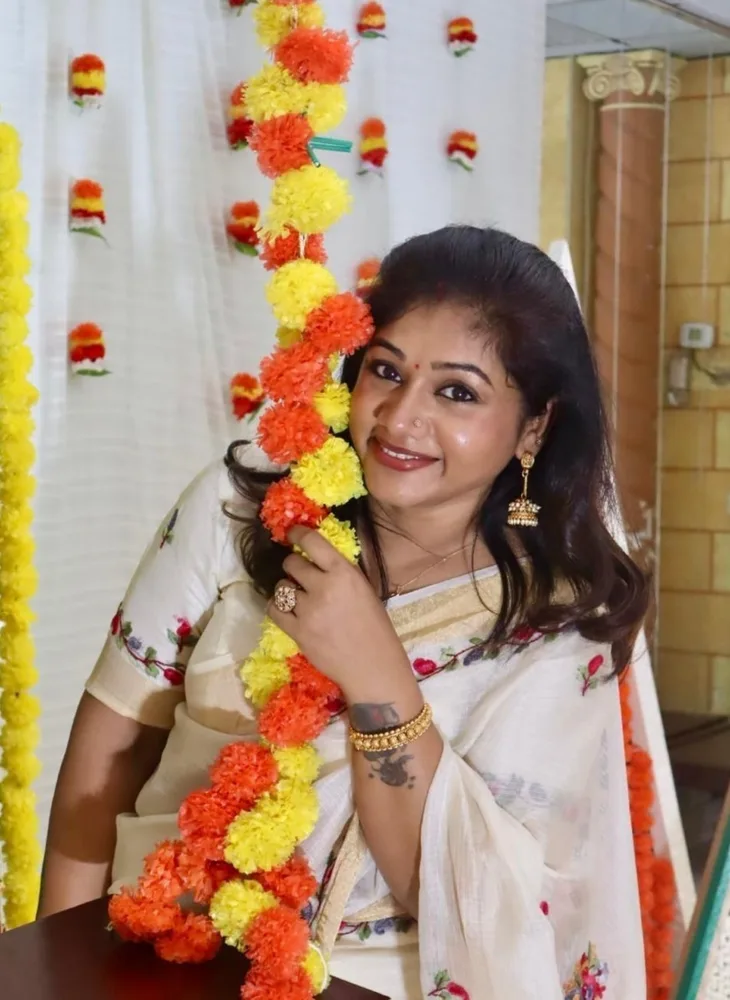 Sindhitha Prasanth