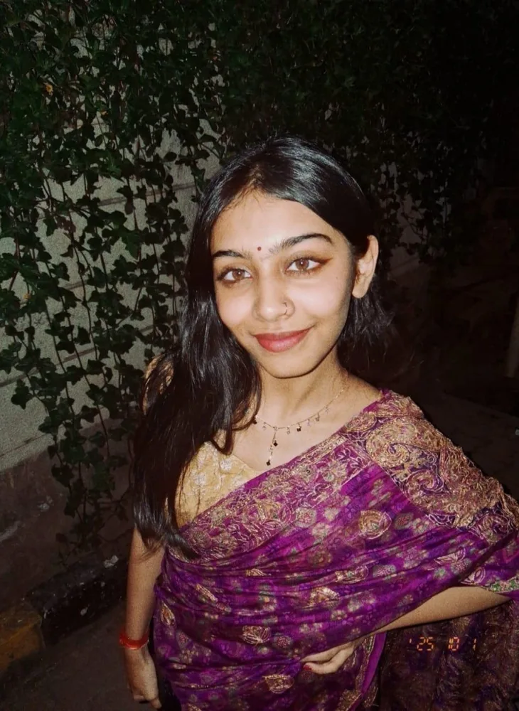 Srusti Baral
