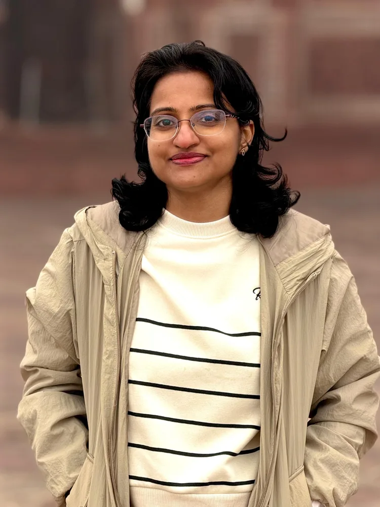 Swapna Arun