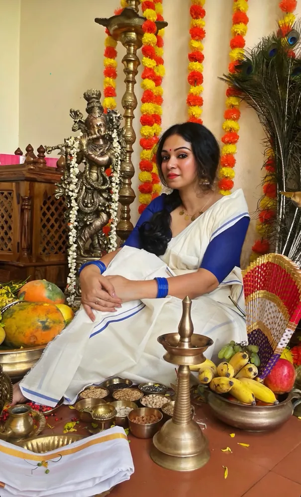Handwoven Cotton Sarees