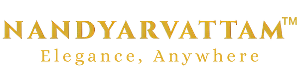 Nandyarvattam